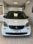 smart forTwo 1.0 Passion 71cv twinamic~Unipro~Promo~Finanziamen Bianco - thumbnail 2