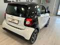 smart forTwo 1.0 Passion 71cv twinamic~Unipro~Promo~Finanziamen Bianco - thumbnail 6
