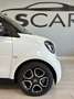 smart forTwo 1.0 Passion 71cv twinamic~Unipro~Promo~Finanziamen Bianco - thumbnail 7