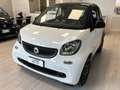 smart forTwo 1.0 Passion 71cv twinamic~Unipro~Promo~Finanziamen Bianco - thumbnail 3