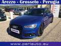 Audi A6 Avant 3.0 TDI COMPETITION quattro tiptronic Plus S Blu/Azzurro - thumbnail 1