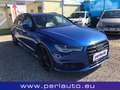 Audi A6 Avant 3.0 TDI COMPETITION quattro tiptronic Plus S Blau - thumbnail 2