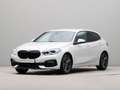 BMW 118 1 Serie 118i Executive Edition Blanc - thumbnail 1