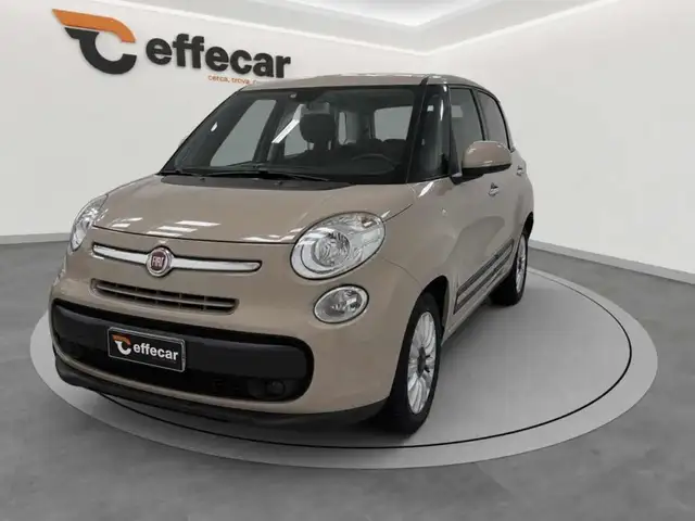 Fiat 500L 1.3 Multijet 95 CV Dualogic Lounge
