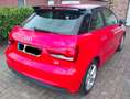Audi A1 A1 1.4 TDI (ultra) Rot - thumbnail 2