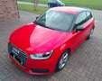 Audi A1 A1 1.4 TDI (ultra) Rot - thumbnail 1