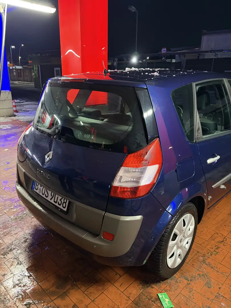 Renault Scenic 1.6 16V Authentique - 2