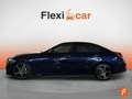 Mercedes-Benz C 220 d Bleu - thumbnail 3