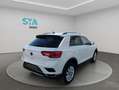 Volkswagen T-Roc 1.0 TSI Advance R-line 81kW Blanco - thumbnail 5