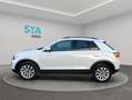 Volkswagen T-Roc 1.0 TSI Advance R-line 81kW Blanco - thumbnail 13