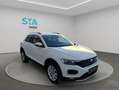 Volkswagen T-Roc 1.0 TSI Advance R-line 81kW Blanco - thumbnail 1