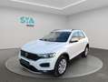 Volkswagen T-Roc 1.0 TSI Advance R-line 81kW Blanco - thumbnail 3