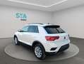 Volkswagen T-Roc 1.0 TSI Advance R-line 81kW Blanco - thumbnail 4