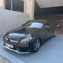 Mercedes-Benz C 250 Coupé 250d (4.75) 9G-Tronic Noir - thumbnail 2