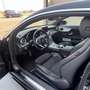 Mercedes-Benz C 250 Coupé 250d (4.75) 9G-Tronic Noir - thumbnail 15