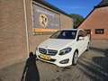 Mercedes-Benz B 220 4MATIC Wit - thumbnail 1