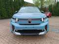 Citroen C3 Aircross C3 Aircross Turbo 100  Manuell Plus Blau - thumbnail 1