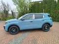 Citroen C3 Aircross C3 Aircross Turbo 100  Manuell Plus Blau - thumbnail 5