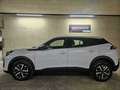 Peugeot 2008 Style PT100 #neuwertig Weiß - thumbnail 2