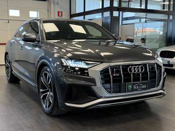 4.0 V8 tdi mhev quattro tiptronic ++ IVA ESPOSTA ++