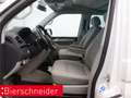 Volkswagen T6 California Beach 2.0 TDI DSG LED AHK 18 STANDH. ACC Weiß - thumbnail 9