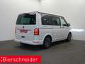 Volkswagen T6 California Beach 2.0 TDI DSG LED AHK 18 STANDH. ACC Blanco - thumbnail 6