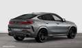 BMW X6 xDrive40d M Sport HUD PANO ACC AHK RFK NAVI Grau - thumbnail 2