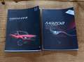 Mazda CX-5 2.5 4WD, PANO, BOSE, LEDER, NAVI, ADAPT CRUISE, CA Zwart - thumbnail 3