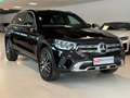 Mercedes-Benz GLC 300 e 4MATIC **DIGITAL TACHO**LEDER**KAMERA** Schwarz - thumbnail 1