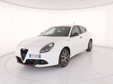 1.6 jtdm Sport 120cv my19