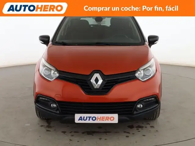 Renault Captur view 9