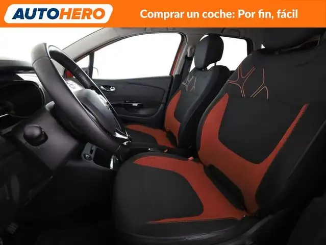 Renault Captur view 11