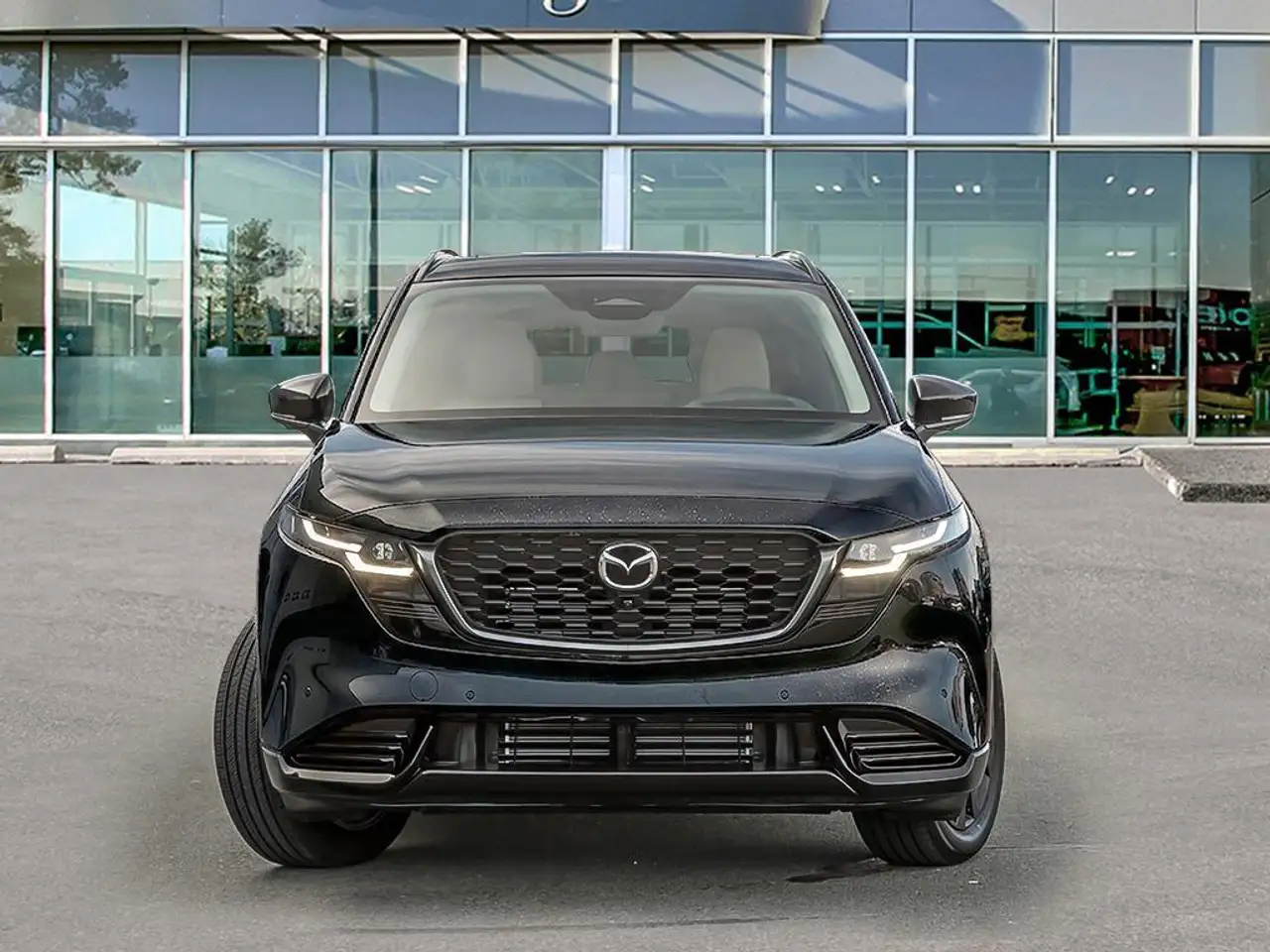 Mazda CX-5 photo Mazda CX-5