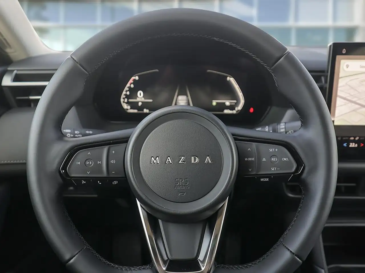 Mazda CX-5 photo Mazda CX-5