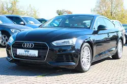 Audi A5 35 TFSI Sportback sport/KLIMA/PDC/LEDER/NAVI
