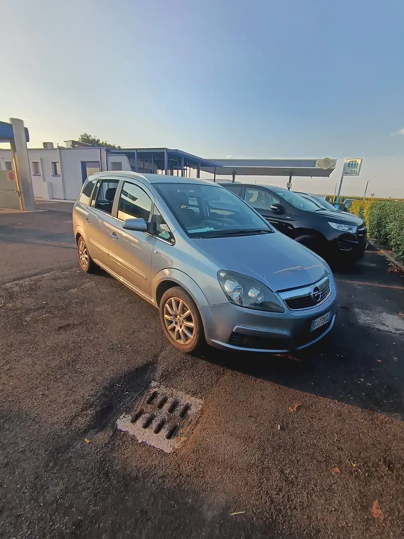 Opel Zafira 1.6 Cosmo ecoM 94cv - 2