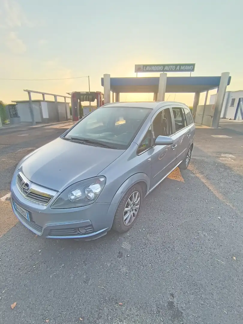 Opel Zafira 1.6 Cosmo ecoM 94cv - 1