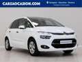 Citroen C4 Picasso 1.6THP Exclusive Blanco - thumbnail 1