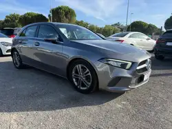Mercedes-Benz Classe A 180 d 7G-DCT Style Line