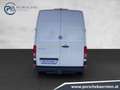 Volkswagen Crafter VW Crafter 35 T6 Kastenwagen L3H3 TDI Weiß - thumbnail 5
