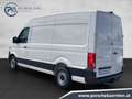 Volkswagen Crafter VW Crafter 35 T6 Kastenwagen L3H3 TDI Weiß - thumbnail 3