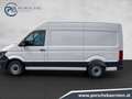 Volkswagen Crafter VW Crafter 35 T6 Kastenwagen L3H3 TDI Weiß - thumbnail 2