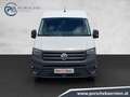 Volkswagen Crafter VW Crafter 35 T6 Kastenwagen L3H3 TDI Weiß - thumbnail 4