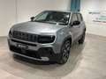 Jeep Avenger Avenger 1.2 Turbo 110 CV MHEV Summit Grau - thumbnail 1