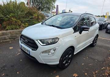 St-Line 1.0L 100ch 09-2019
