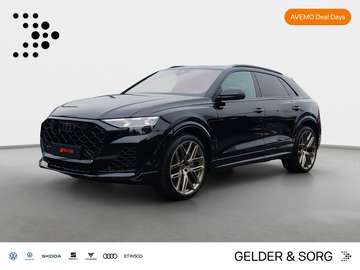 SUV performance AHK*305kmh*FahrwerkAdv*StH