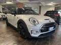 MINI Cooper SD Clubman Mini IV F54 2016 Clubman 2.0 all4 auto my18 Bianco - thumbnail 3