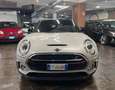 MINI Cooper SD Clubman Mini IV F54 2016 Clubman 2.0 all4 auto my18 Bianco - thumbnail 2