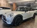 MINI Cooper SD Clubman Mini IV F54 2016 Clubman 2.0 all4 auto my18 Bianco - thumbnail 1