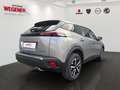 Peugeot 2008 Style Hybrid 145 e-DSC6 *SHZ* Grau - thumbnail 3